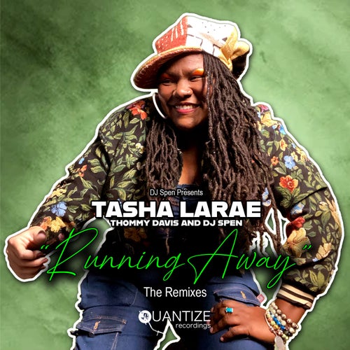 Running Away (The Remixes)
