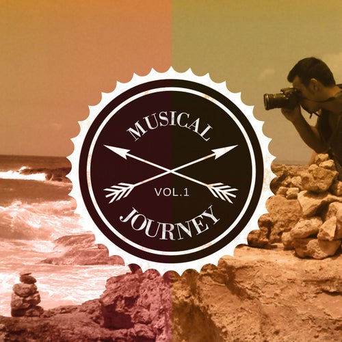 Musical Journey, Vol. 1 (Awesome Travel Music)
