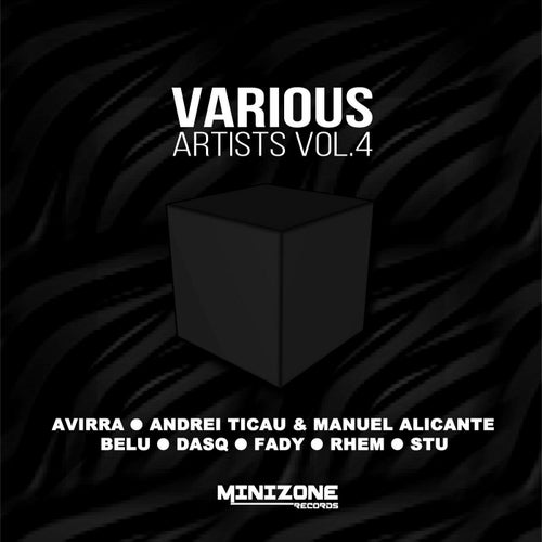 VARIOUS ARTISTS VOL. 4