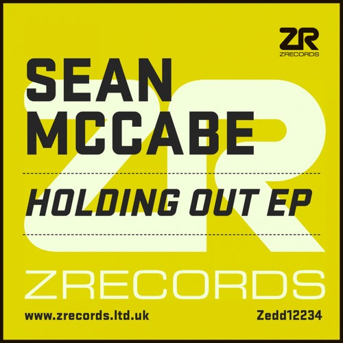 Holding Out EP