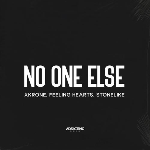 No One Else
