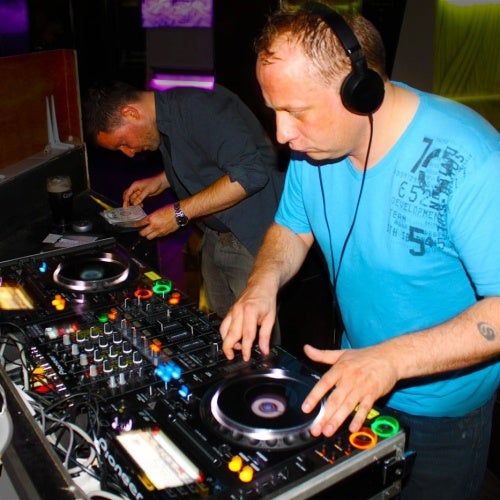 DJ Sergi