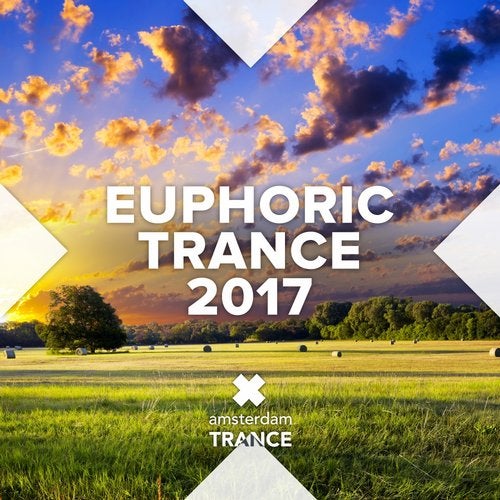 Cover art for Euphoric Trance 2017