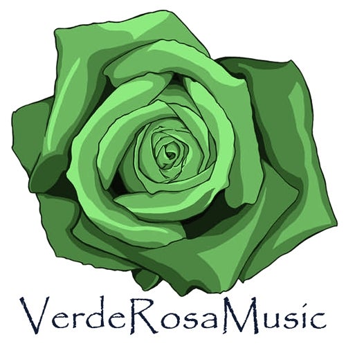 VerdeRosaMusic