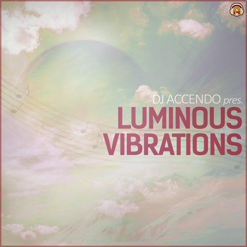 Luminous Vibrations June 16' Chart