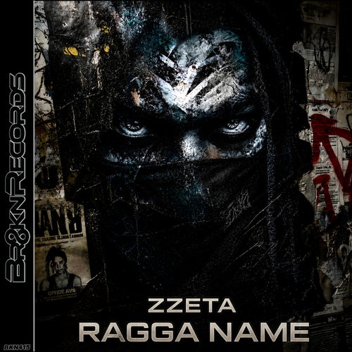 Ragga Name