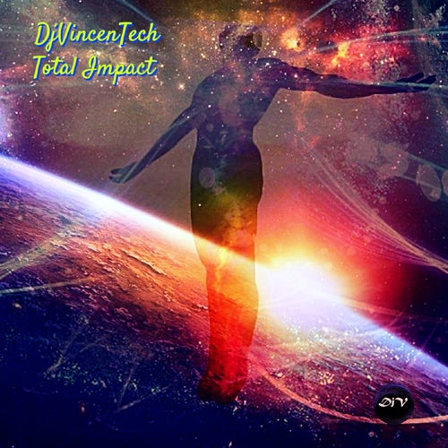  Djvincentech - Total Impact (2025) 
