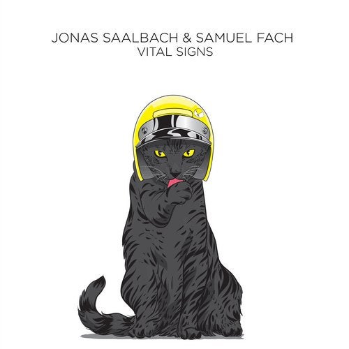 Cover art for Vital Signs
