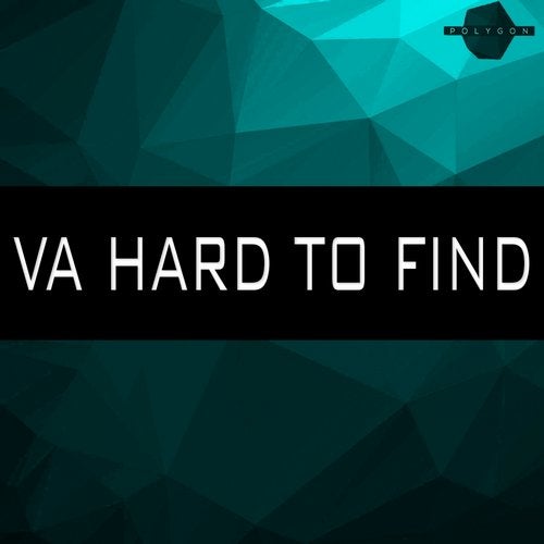Cover art for Va Hard To Find