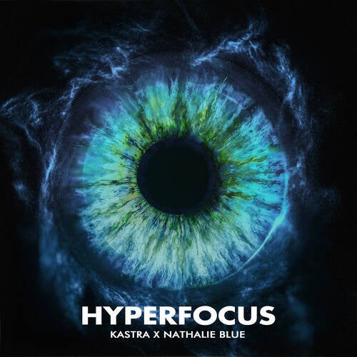 Hyperfocus (Extended Mix)
