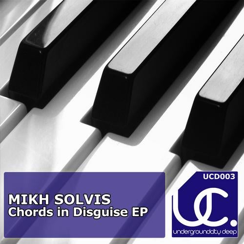 Chords in Disguise EP