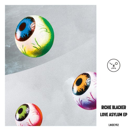 Love Asylum EP