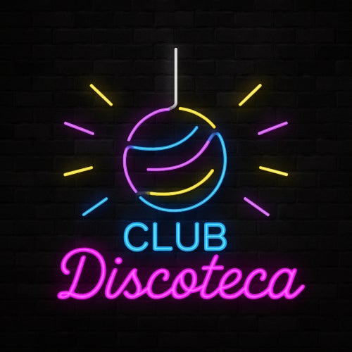 Club Discoteca