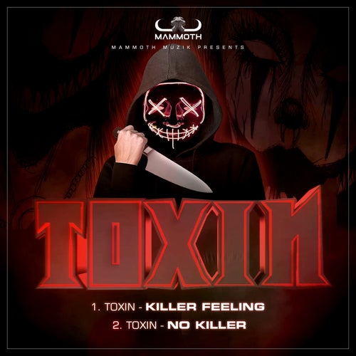 Killer Feeling/No Killer