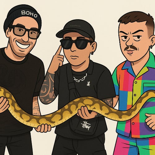 SNAKE Chart