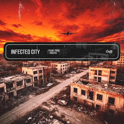 Infected City
