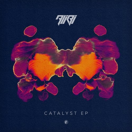 Alibi - Catalyst [EP] 2019