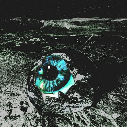 Cover art for A Hard Fall up to the Middle