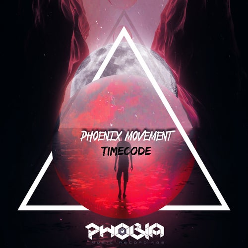 Cover art for Timecode