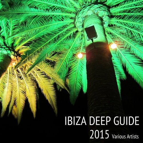 Cover art for Ibiza Deep Guide 2015