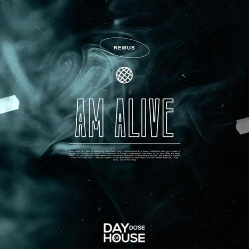 Am Alive