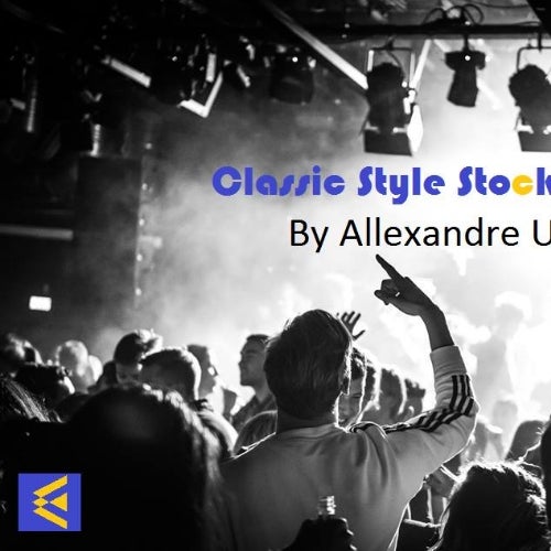 Dance Stockholm Style - Allexandre UK