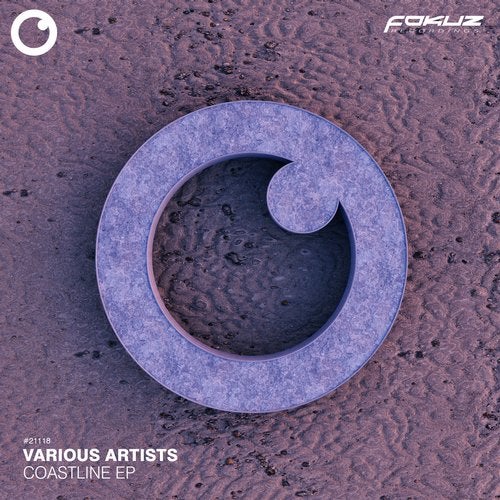 Cover art for Coastline EP