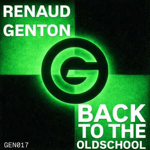 Back to the Oldschool - Extended Mix
