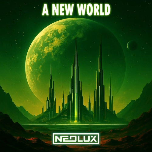 A New World
