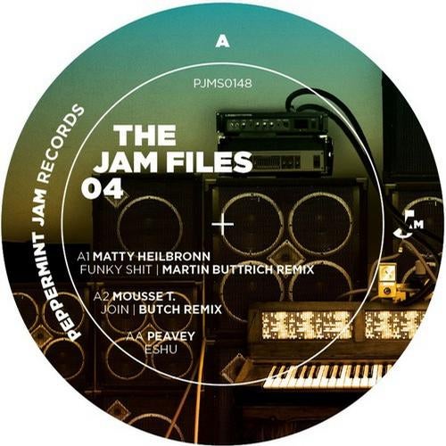 The Jam Files 04