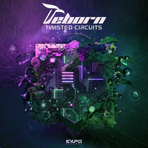  Reborn - Twisted Circuits (2023) 