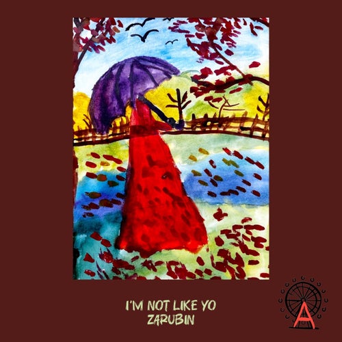 I'm Not Like You
