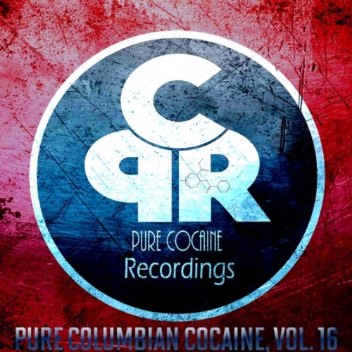 Pure Columbian Cocaine, Vol. 16