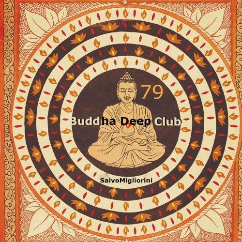 Buddha Deep Club 79