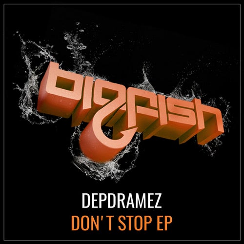 Don't Stop EP