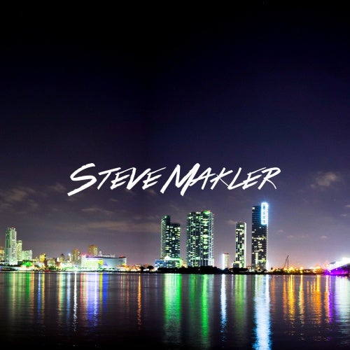 Steve Makler May 2014 chart