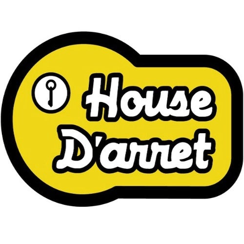 House D'Arret