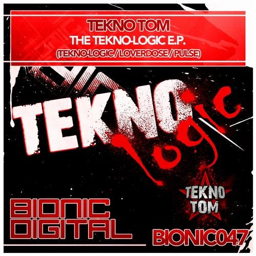 The Tekno-Logic E.P.