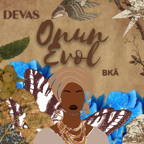 Onun Evol