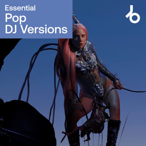 Essential Pop DJ Versions