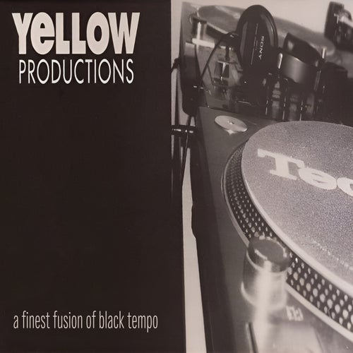 A Finest Fusion of Black Tempo