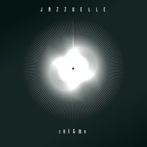 Cover art for ENIGMA