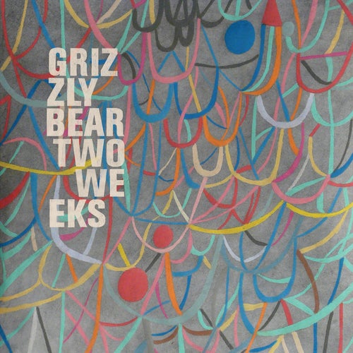 Two Weeks - Fred Falke Mixes