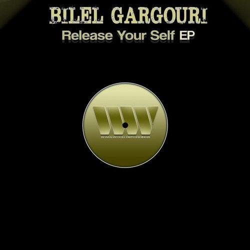 Release Your Self EP