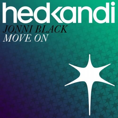 Move On (Remixes)
