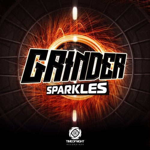 Grinder - Sparkles 2019 [EP]