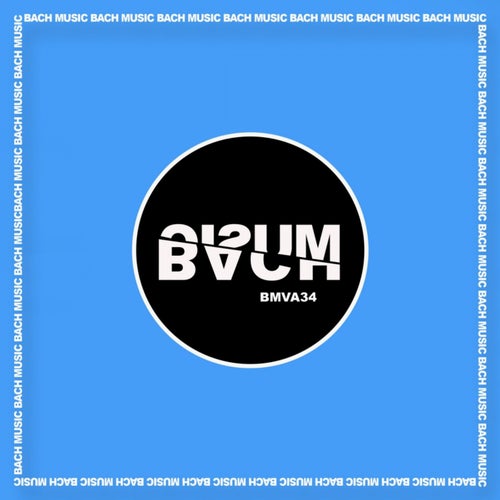 BMVA34: The Sound Of Bach Music