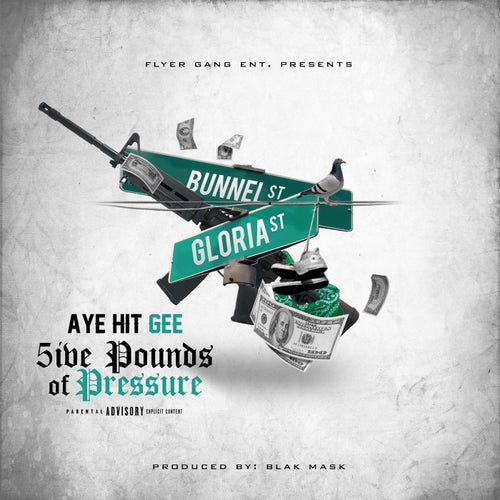 5 Pounds Of Pressure