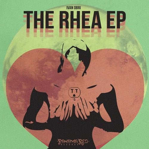 Rhea EP