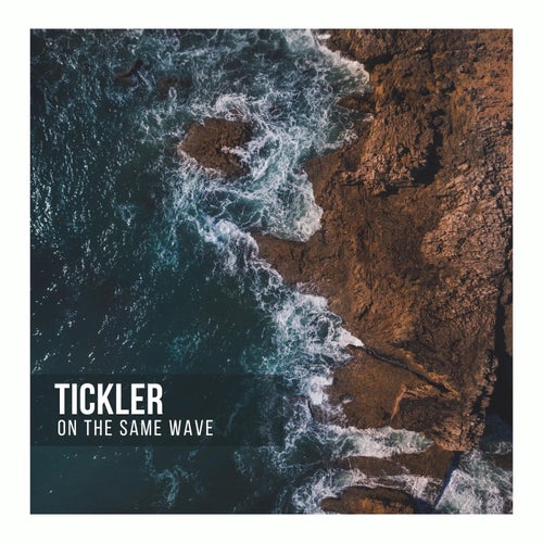 Cover art for On the Same Wave